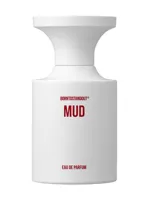Mud by BORNTOSTANDOUT