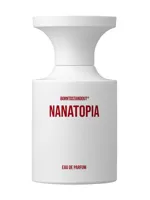 Nanatopia by BORNTOSTANDOUT
