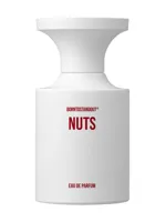 Nuts by BORNTOSTANDOUT