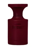 Oud Candy by BORNTOSTANDOUT