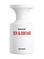 Sex & Cognac by BORNTOSTANDOUT