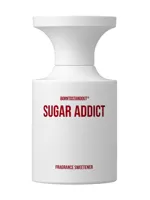 Sugar Addict by BORNTOSTANDOUT
