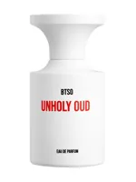 Unholy Oud by BORNTOSTANDOUT