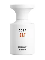 Zest Z&T by BORNTOSTANDOUT