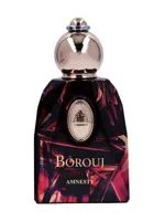Amnesty by Borouj