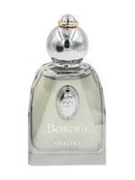 Spiritus by Borouj