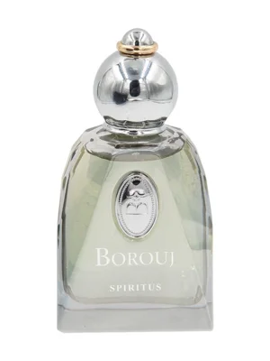 Spiritus Eau de Parfum bottle