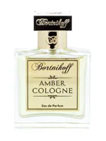 Amber Cologne by Bortnikoff
