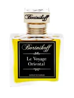 Le Voyage Oriental by Bortnikoff