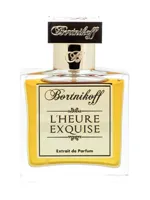 L'Heure Exquise by Bortnikoff