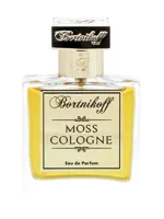 Moss Cologne by Bortnikoff