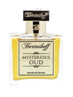 Mysterious Oud by Bortnikoff