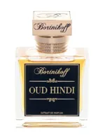 Oud Hindi by Bortnikoff