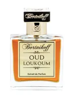 Oud Loukoum by Bortnikoff