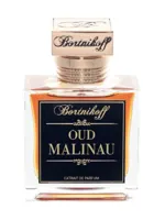 Oud Malinau by Bortnikoff