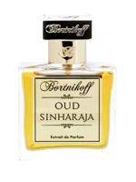 Oud Sinharaja by Bortnikoff