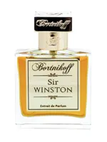 Sir Winston by Bortnikoff