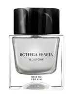 Illusione Bois Nu by Bottega Veneta