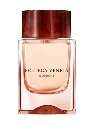Illusione Eau de Parfum bottle