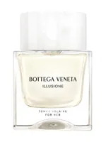 Illusione Tonka Solaire by Bottega Veneta