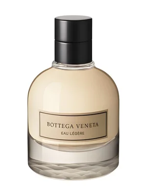 Legere Eau de Toilette bottle