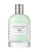 Parco Palladiano XIII: Quadrifoglio by Bottega Veneta