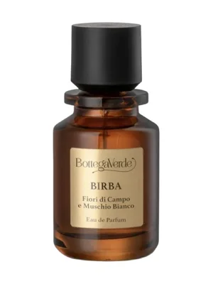 Birba Eau de Toilette bottle