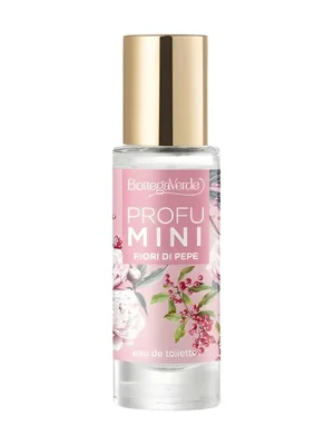 Fiori di Pepe Eau de Toilette bottle