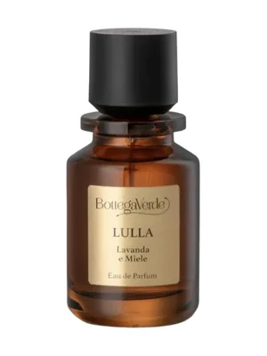 Lulla Eau de Toilette bottle
