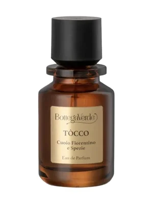 Tocco Eau de Toilette bottle