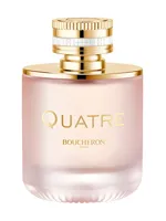 Boucheron Quatre En Rose by Boucheron