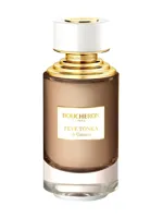 Fève Tonka de Canaima by Boucheron