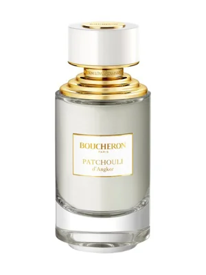 Patchouli d'Angkor Eau de Parfum bottle