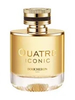Quatre Iconic by Boucheron