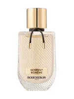 Serpent Bohème by Boucheron