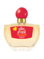 Clin d'Oeil Passionée by Bourjois