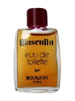 Masculin by Bourjois