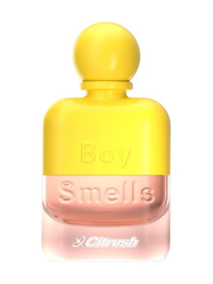 Citrush Eau de Toilette bottle