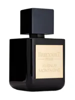 Avenue Montaigne by Brecourt