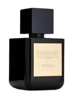 Farah by Brecourt