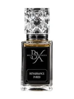 Renaissance in Red by BRIIX FRAGRANCES