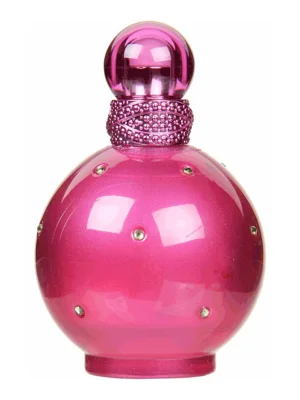 Fantasy Eau de Parfum bottle