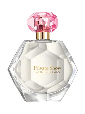 Private Show Eau de Parfum bottle