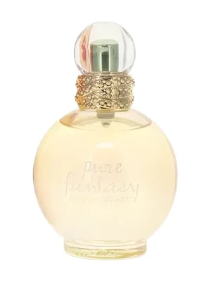 Pure Fantasy Parfum bottle