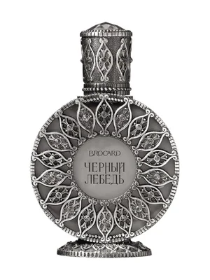Black Swan Eau de Parfum bottle