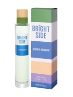 Bright Side Hidden Rainbow by Brocard
