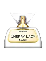 Cherry Lady Magic by Brocard