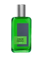 Color Feeling Green by Brocard