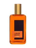 Color Feeling Orange by Brocard