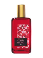 Color Feeling Red by Brocard